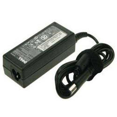 DELL NX061 power adapter/inverter Indoor 65 W Black