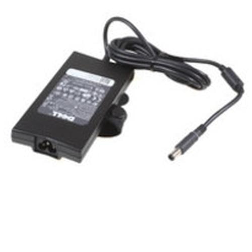 DELL DF266 power adapter/inverter Indoor 90 W Black