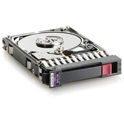 Hewlett Packard Enterprise 300GB 6G SAS SFF 2.5