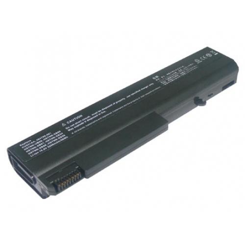 HP 482962-001 notebook spare part Battery
