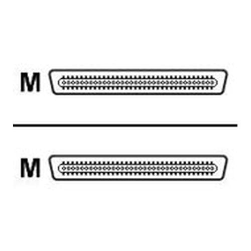Hewlett Packard Enterprise VHDCI/VHDCI, 3.6m SCSI cable External 68-p
