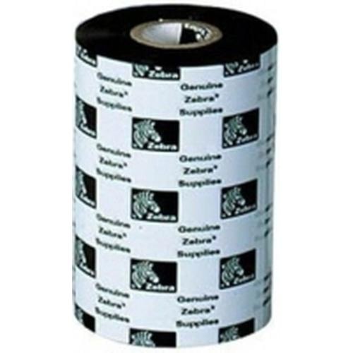 Zebra 2300 Wax 156x900 printer ribbon