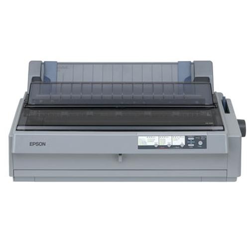 Epson LQ-2190 dot matrix printer 576 cps