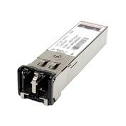 Cisco 100BASE-X SFP GLC-FE-100BX-D network media converter 1550 nm