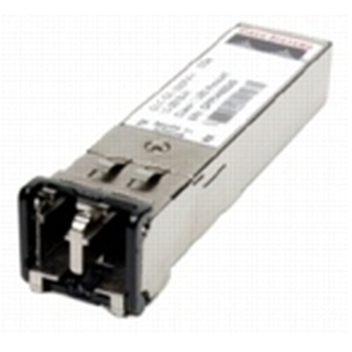 Cisco GLC-FE-100LX48= network media converter 100 Mbit/s 1310 nm