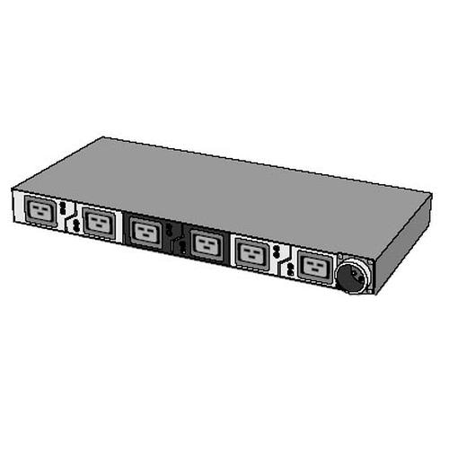 IBM Enterprise C19 PDU power distribution unit (PDU)