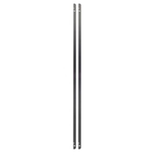 APC Baying Kit - 900mm deep to 900mm deep (PDU/UPS to PDU/UPS)