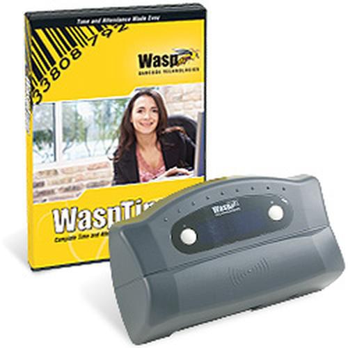 Wasp Enterprise - RFID