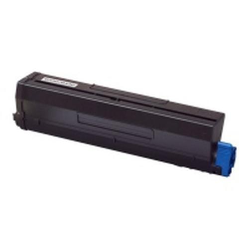 OKI 44315319 toner cartridge 1 pc(s) Original Cyan