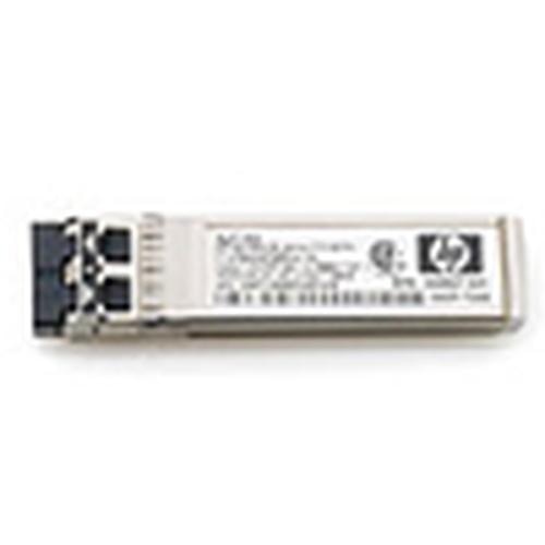 Hewlett Packard Enterprise JD061A network transceiver module SFP 1310 nm