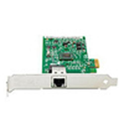Hewlett Packard Enterprise MSR 1-port Enhanced Serial SIC network switch module