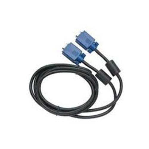 Hewlett Packard Enterprise X200 V.24 DTE 3m serial cable