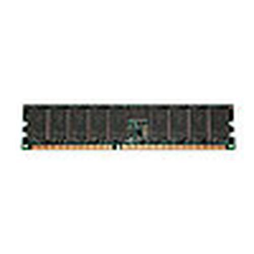 Hewlett Packard Enterprise A6600 1GB SDRAM memory module 1 x 1 GB SDR SDRAM