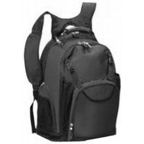 Panasonic Toughmate Backpack Backpack case Black