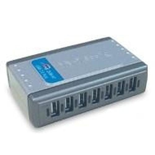 D-Link Hi-Speed USB 2.0 7-Port Hub