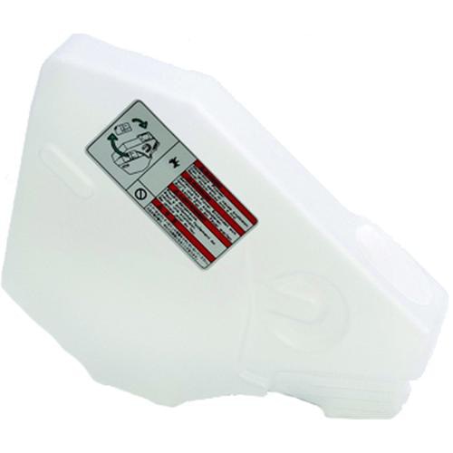 TallyGenicom 083209 toner collector