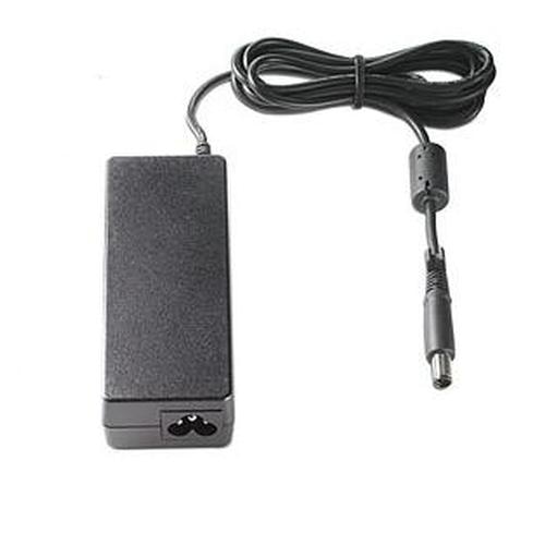 HP 463955-001 power adapter/inverter Indoor 90 W Black
