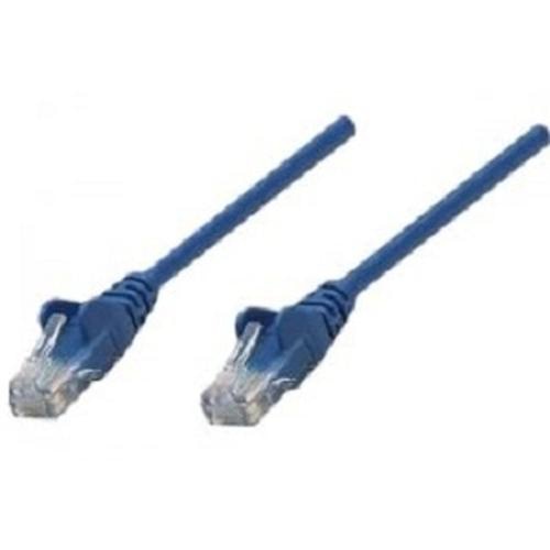 IBM 3m Cat5e networking cable Blue