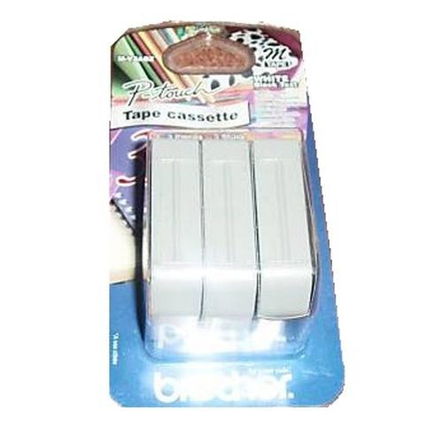 Brother Starter Tapes Pack