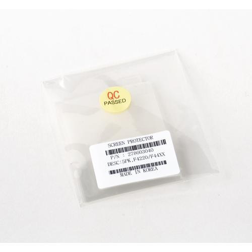 Datalogic 95ACC1033 handheld mobile computer accessory Screen protector