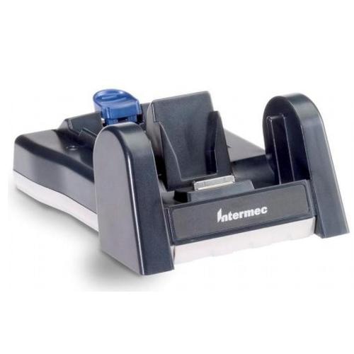 Intermec 871-022-006 mobile device dock station Black
