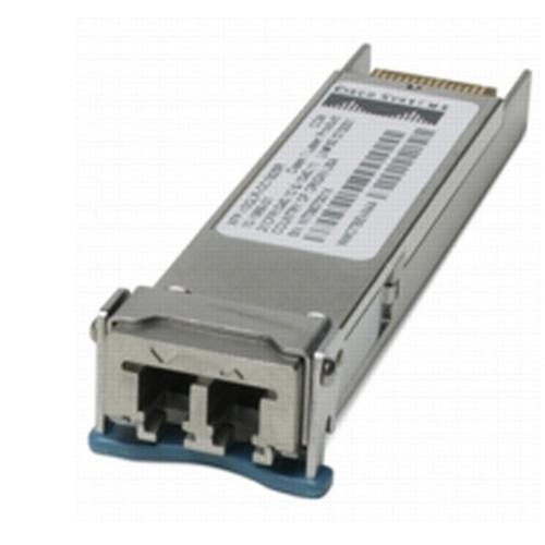 Cisco XFP-10G-MM-SR network media converter 10000 Mbit/s 850 nm