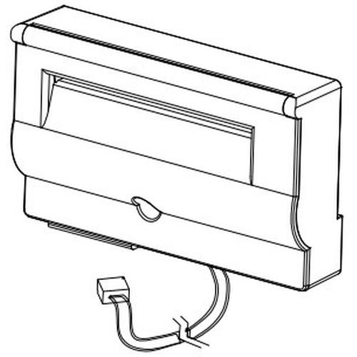 Datamax O'Neil OPT78-2295-01 printer/scanner spare part