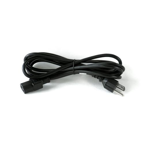Datalogic 95ACC1113 power cable Black