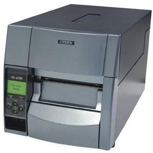 Citizen CL-S700 label printer Direct thermal / Thermal transfer 203 Wired