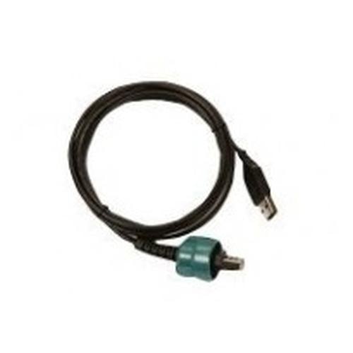 Zebra AK18666-2 printer cable 1.83 m Black