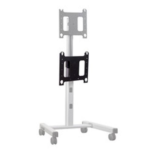 Chief PAC720 signage display mount Black