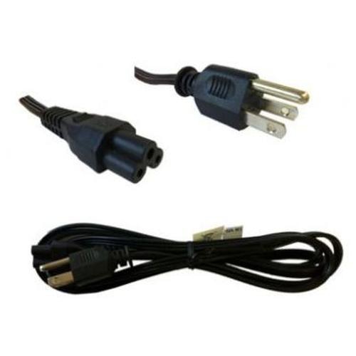 Dell Wyse 728554-02L power cable Black