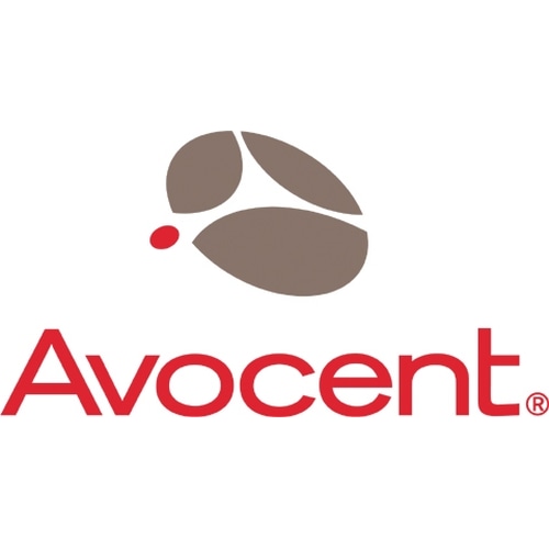 Vertiv Avocent 1 Year 12x5 Mnt/Silver DSView Standard Pack 1 year(s)