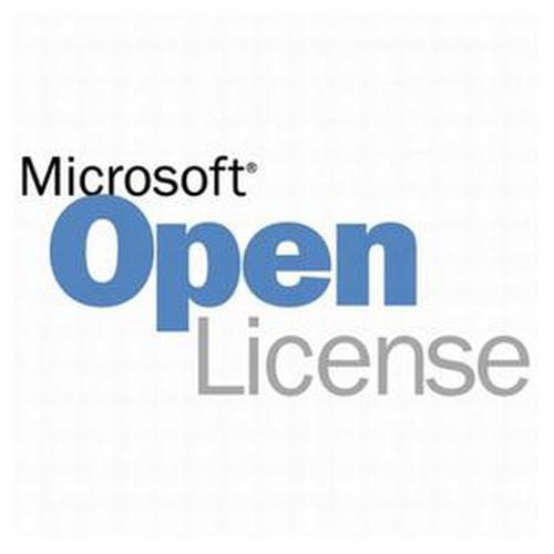 Microsoft OVL Office Professional Plus, 1Y, 1U 1 license(s) 1 year(s)