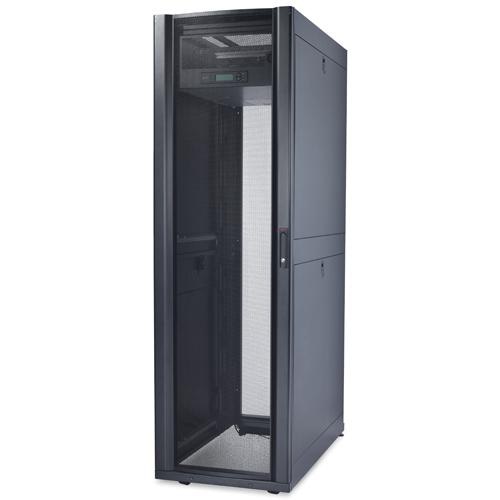 APC PDPM138H-R power distribution unit (PDU) Black