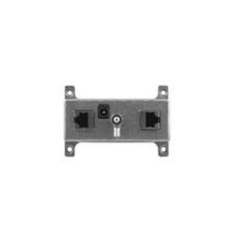 Wasp 633808551179 PoE adapter 48 V