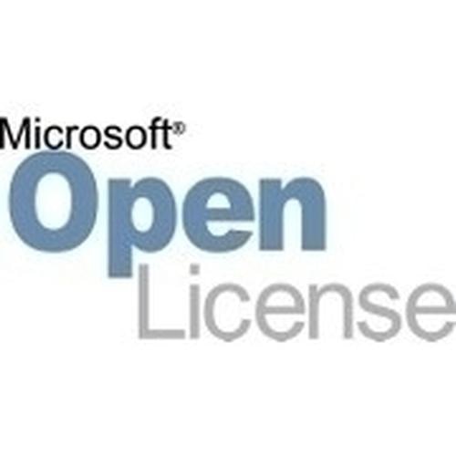 Microsoft Office Professional Plus, Pack OLV NL, License & Software Assurance  Annual fee, 1 license, All Lng 1 license(s) Multilingual