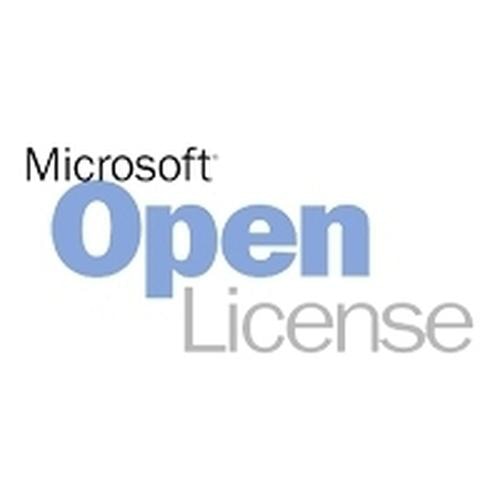 Microsoft Virtual Desktop Access SNGL, OVS C, 1 Mth 1 license(s) 1 month(s)