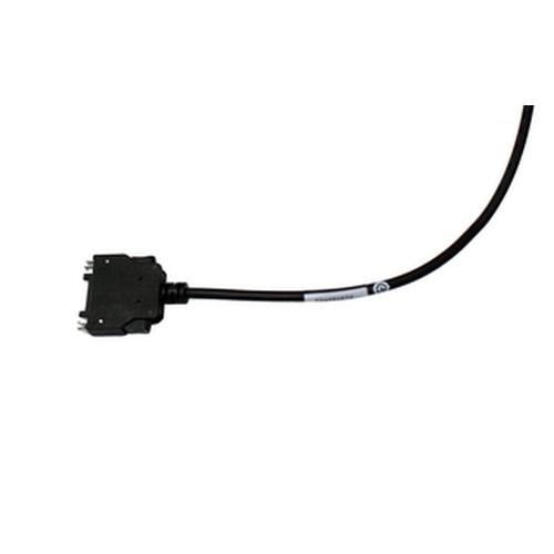 Datalogic 94A051971 USB cable 0.15 m USB A Black