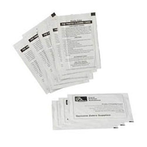 Zebra 105999-804 printer cleaning