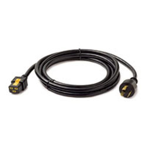 APC AP8752J power cable Black 3.05 m