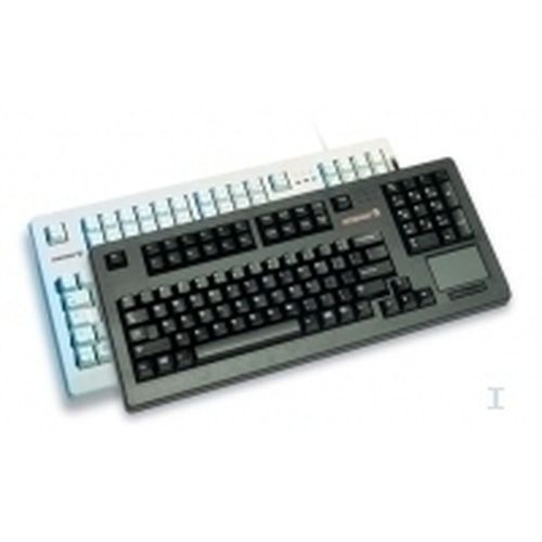 CHERRY TouchBoard G80-11900 keyboard USB Beige