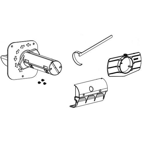 Datamax O'Neil OPT78-2735-02 printer/scanner spare part