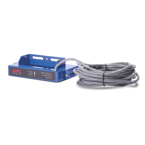 APC Battery Management battery charger