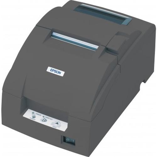 Epson TM-U220PB (057): Parallel, PS, EDG