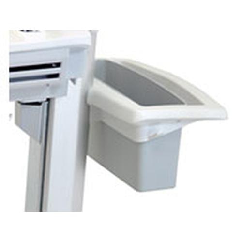 Ergotron SV40 Basket & Handle Kit