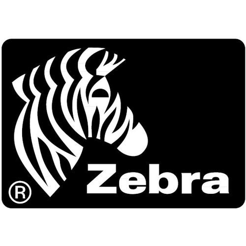 Zebra Z-Ultimate 3000T 50.8 x 25.4mm Roll White