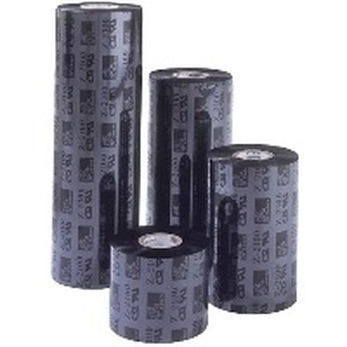 Zebra Wax/Resin 3200 1.57 x 40mm printer ribbon