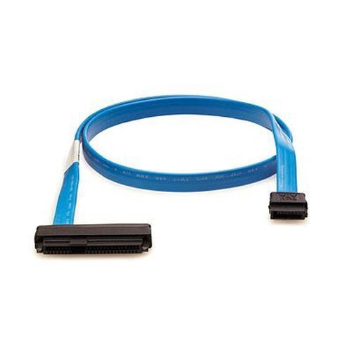 Hewlett Packard Enterprise AE470A Serial Attached SCSI (SAS) cable 2 m