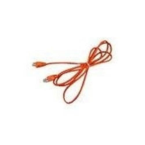 Cisco 1.8m ISDN BRI S/T networking cable Orange 1.83 m